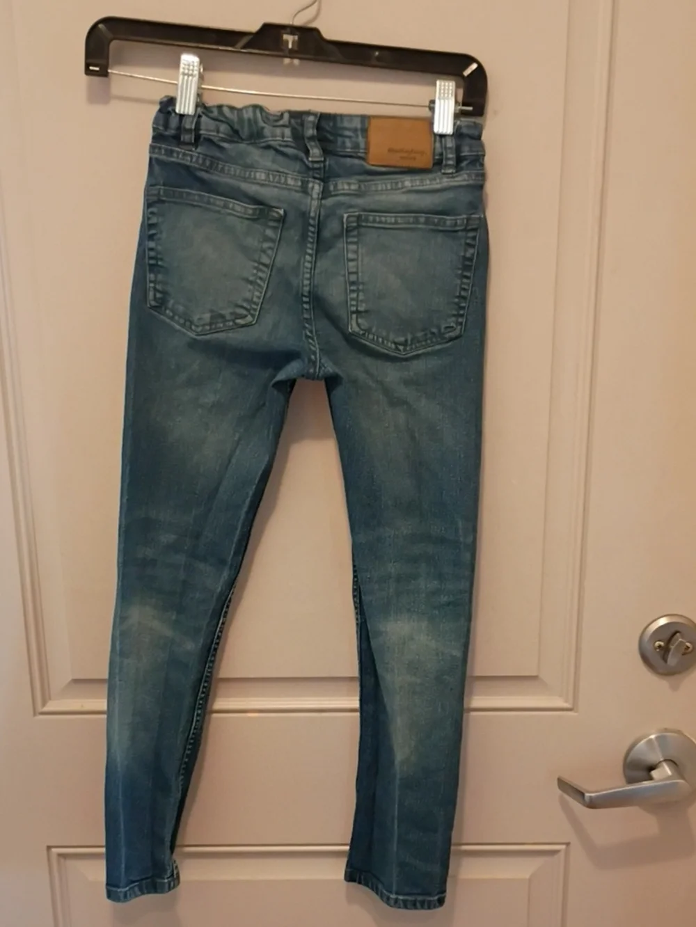 Bundle Of Boy's Pants Size 10-12